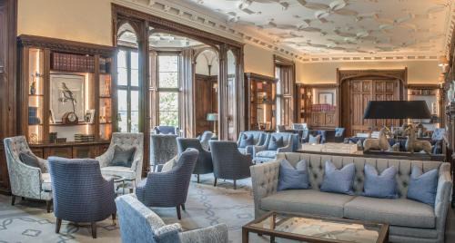 Latimer Hotel | De Vere Latimer Estate