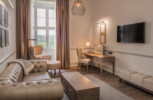 Latimer Hotel | De Vere Latimer Estate