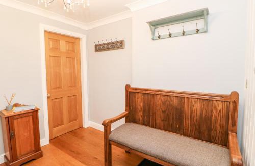 Staindrop House | Deanery View