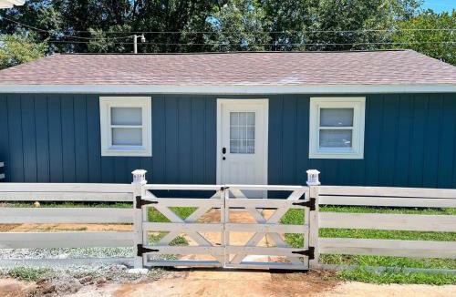 Decatur House | Decatur's Charming Bungalow Oasis