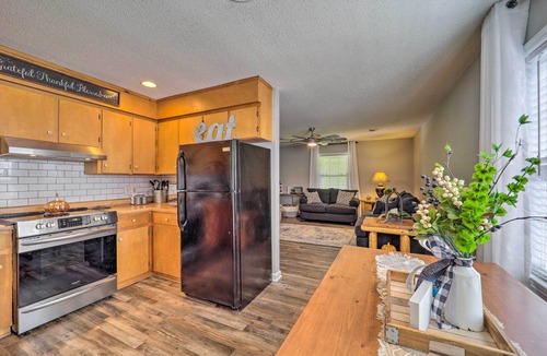 Deep Gap Cottage | Deep Gap Cottage w/Fire Pits - Hike & Ski!