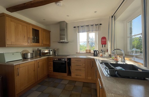 Borrowdale Cottage | Deer Close Cottage - sleeps 2 guests in 1 bedroom