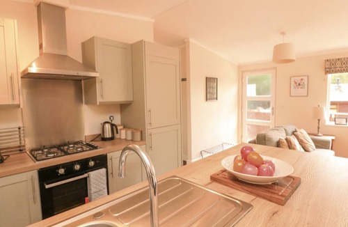Liverton Cabin | Deer Park 9 - Copse Corner, Chudleigh