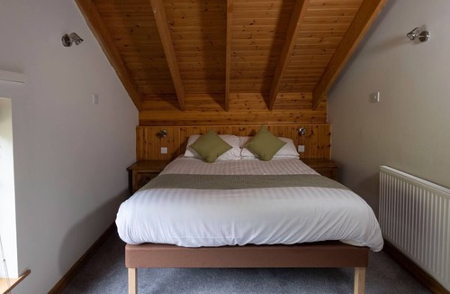 Herodsfoot Cabin | Deerpark Classic Silver Birch, Deerpark Forest