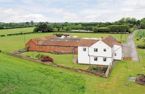 Deighton House | Deighton Lodge
