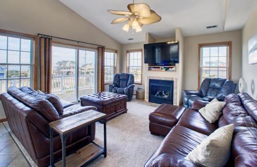 Frisco House | Deja Blue 917
