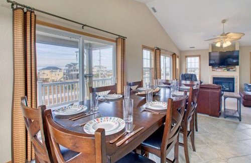 Frisco House | Deja Blue 917