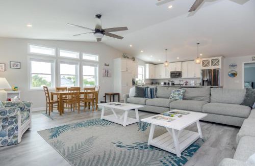 Shell Island House | Del Ray by Bryant Real Estate