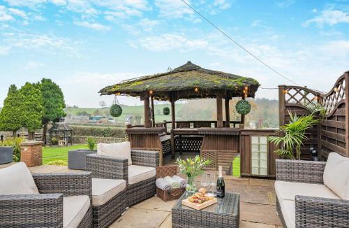 Drybrook House | Delcroft