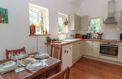 Pentrefelin Cottage | Delfryn, Llandeilo