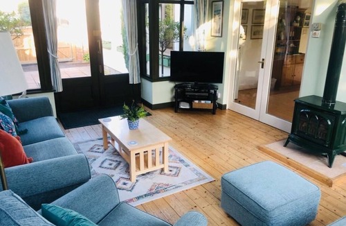 Studland Cottage | Delightful Cottage