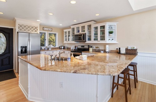 Sugar Mountain House | Delightful Home Atop Sugar Mountain