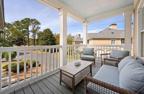 Debordieu Colony Cottage | Delightful Luminous Cottage in Georgetown, South Carolina
