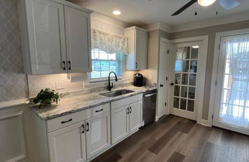 Dunn House | Delightfully Dunn