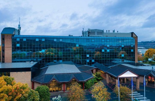 Swalwell Hotel | Delta Hotels by Marriott Newcastle Gateshead