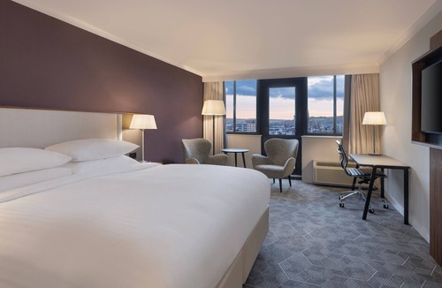 Bristol City Centre Hotel | Delta Hotels by Marriott Bristol City Centre