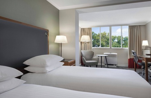 Gogar Hotel | Delta Hotels by Marriott Edinburgh
