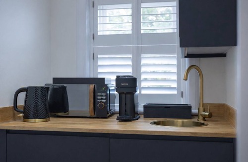 Willingham Apartment | Deluxe Suite - Willingham House