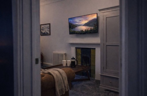 Willingham Apartment | Deluxe Suite - Willingham House