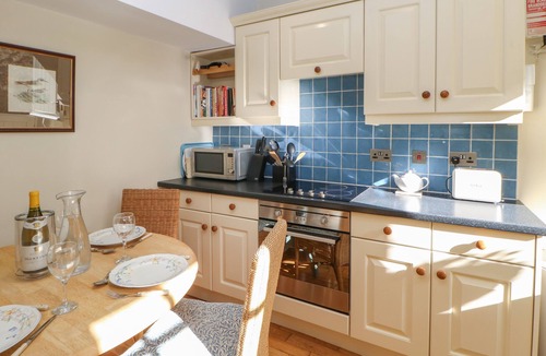 Middleham Cottage | Demonicus
