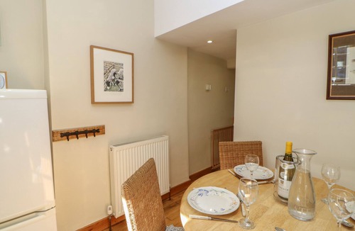 Middleham Cottage | Demonicus