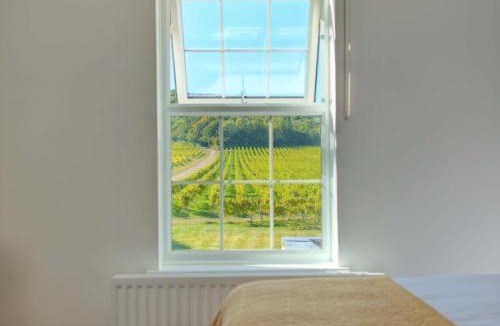 Dorking Hotel | Denbies Vineyard Hotel