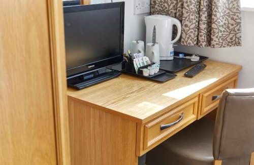 Jesmond House | Dene Rooms
