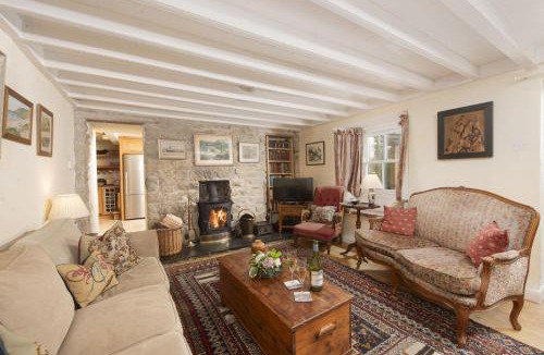 Saint Erth Praze House | Deugh an Chy