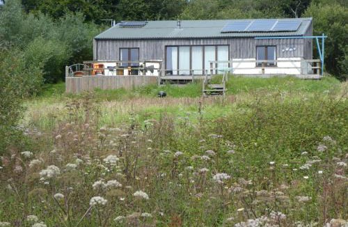 Bridgetown Cabin | Devon Eco Lodges