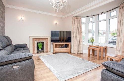 Paignton House | Devon Sands
