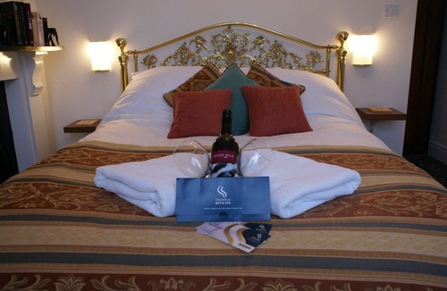 Bath Bed & Breakfast | Devonshire House
