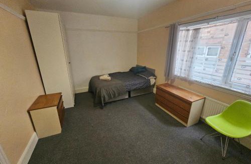 Handsworth Apartment | Devonshire House