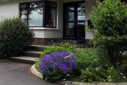 Magherafelt Bed & Breakfast | Dewhamill