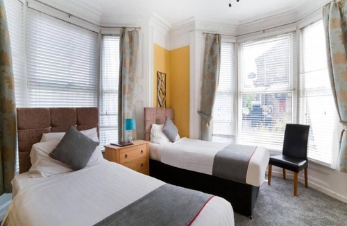York Bed & Breakfast | Diamonds Villa
