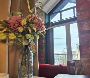 Killyleagh Apartment | Dibney Rig