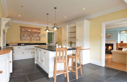 Beddgelert House | Dinas Noddfa