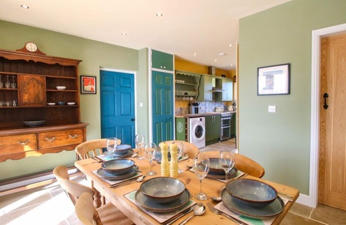 Clows Top House | Dingle, Cleobury Mortimer