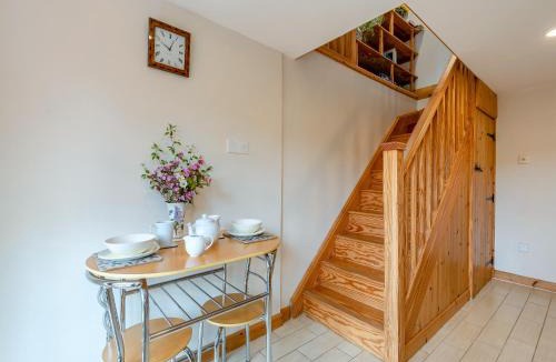 Clun House | Dingle Cottage