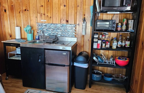 Morehead City Apartment | Discover Beaufort's history steps away! Charming Apartment near downtown.