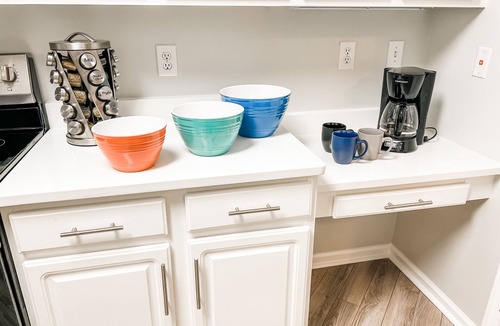 Cary Condo | Discover Your Home Away from Home: 3B/2B Condo