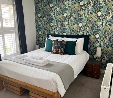 Whitstable House | Divers Cottage - Central Whitstable