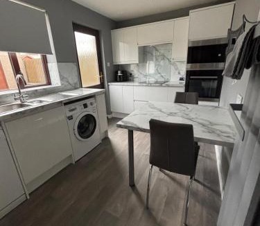 Macduff House | Diversity Rentals
