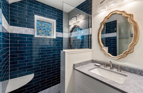 Colington Harbour House | Dockside Dream: Canalfront, Hot Tub, Elevator