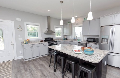 Minnesott Beach House | Dockside - Picture Perfect Home - Gorgeous Views!