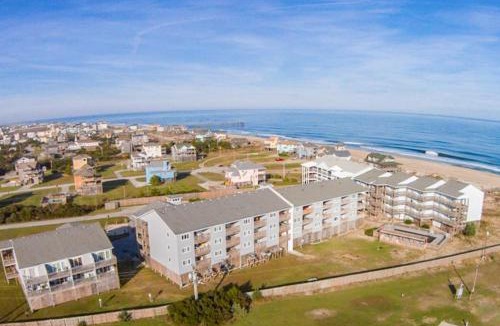 Rodanthe Apartment | Docktor's Oarders 180 RR