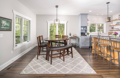 Brevard House | Dog Friendly and Family Ready Home Near Dupont State Forest!