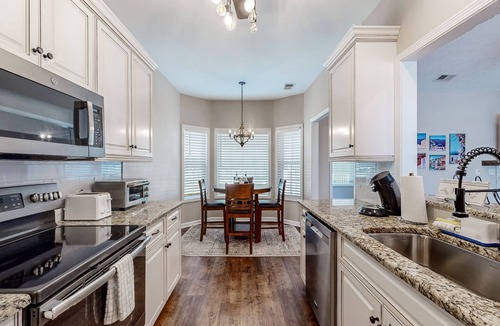 Calabash House | Dog-friendly coastal home with lovely patio, pool, & games - near beaches & golf