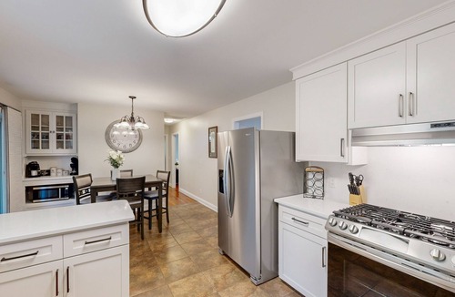 Charleston House | Dog-friendly home with private pool, enclosed yard, washer/dryer, & AC