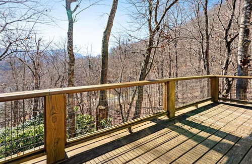 Seven Devils Other | Dog-Friendly Mountain-View Home with Grill, Fireplace, Pool Table, & Ping-Pong,