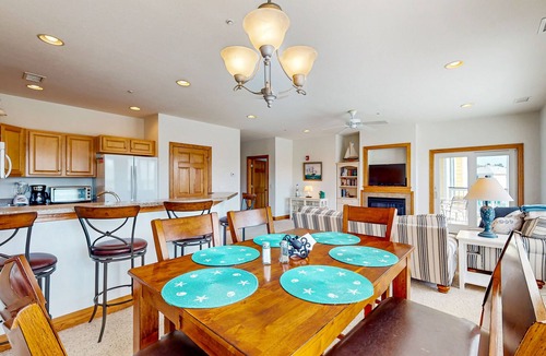 Bermuda Bay House | Dog-friendly water-view home with pool, balcony - beach access is 1.5 miles away